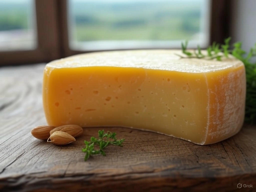 9 סוגי גבינות ישראליות ששווה לטעום